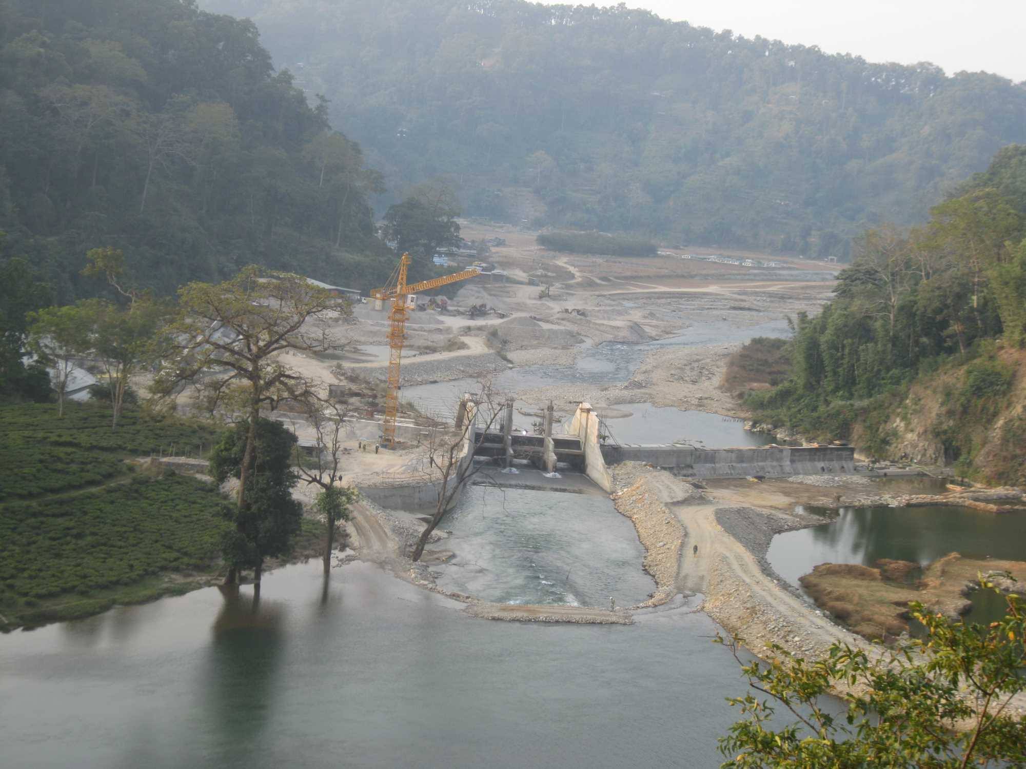 Hydropower Project